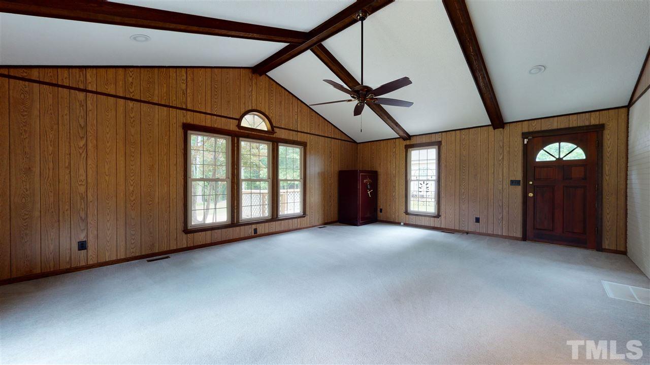 8148 Mt Pleasant Church Road Willow Spring, NC 27592 - Photo 4 of 28 Gallery Image 4
