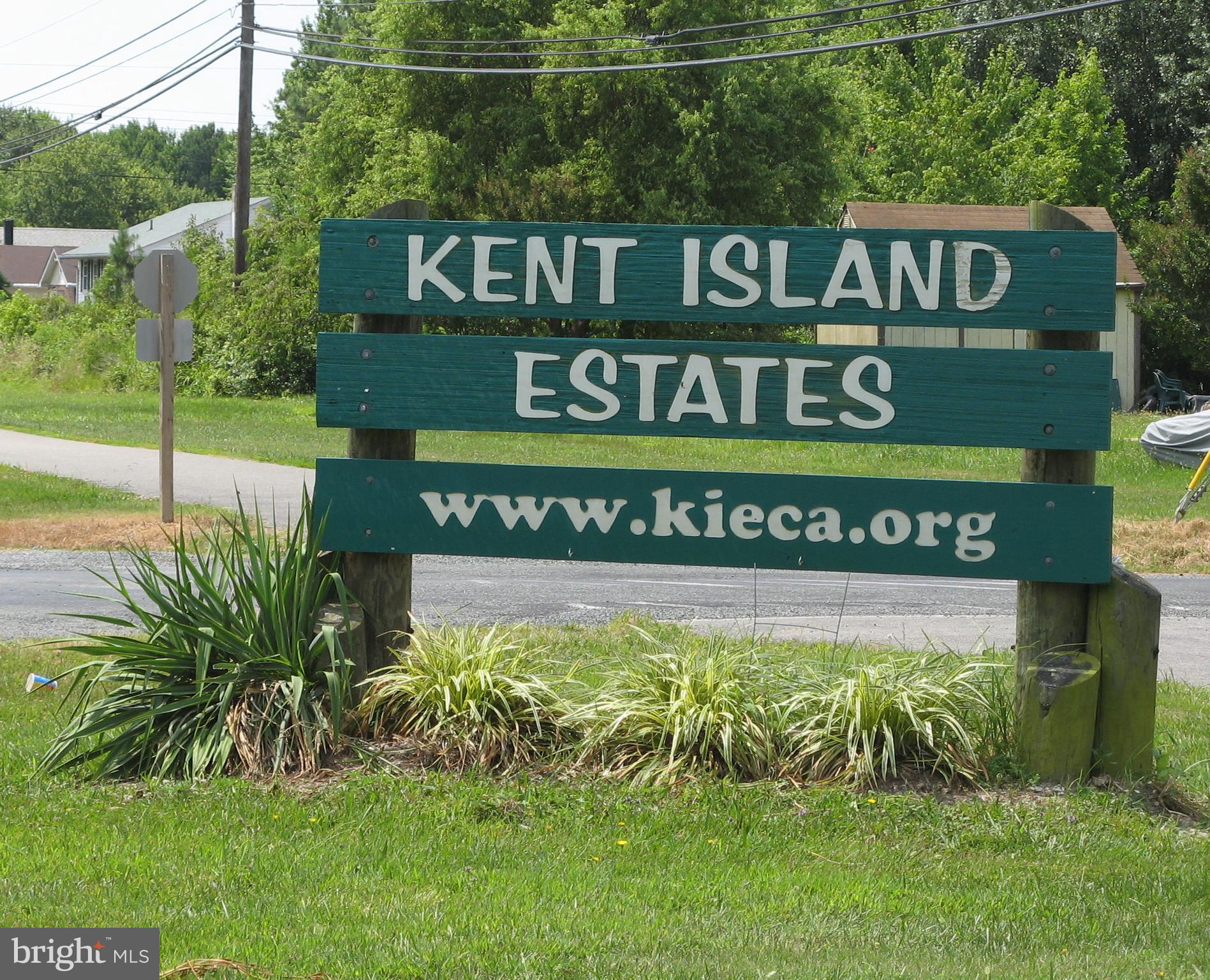 Lot 24 Talbot Road Stevensville, MD 21666 - Photo 4 of 8 Kent Island Estates Welcomes You