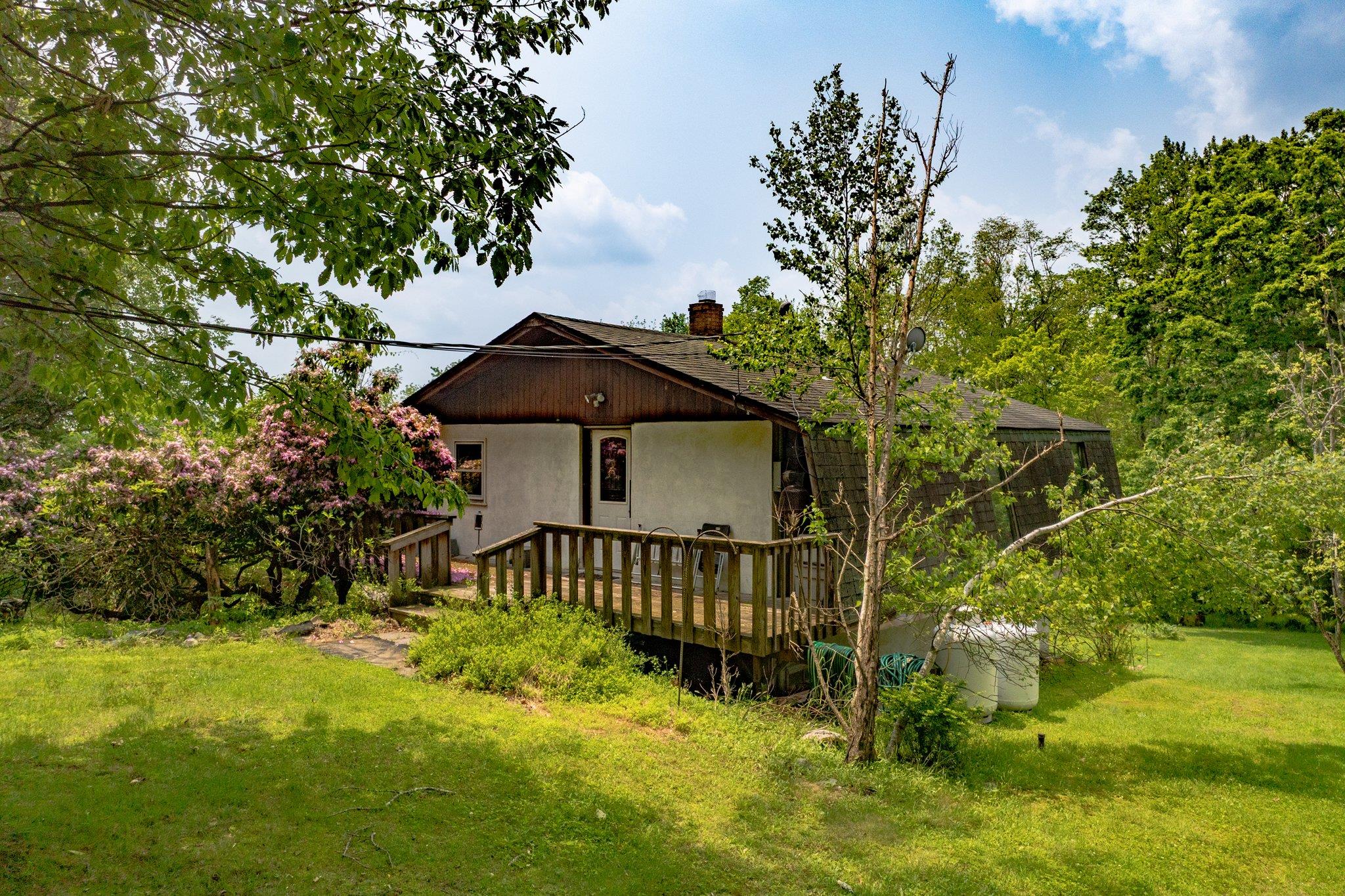 251 Haring Road Barryville, NY 12719 - Photo 2 of 30