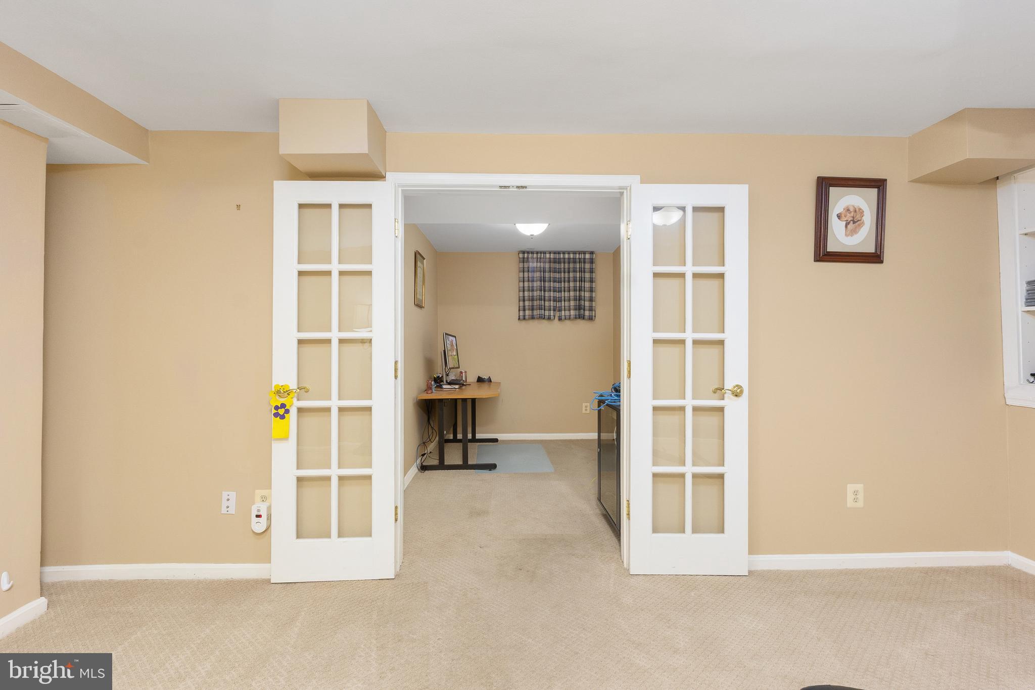 10802 Oldfield Drive Reston, VA 20191 - Photo 31 of 61 Bonus Room