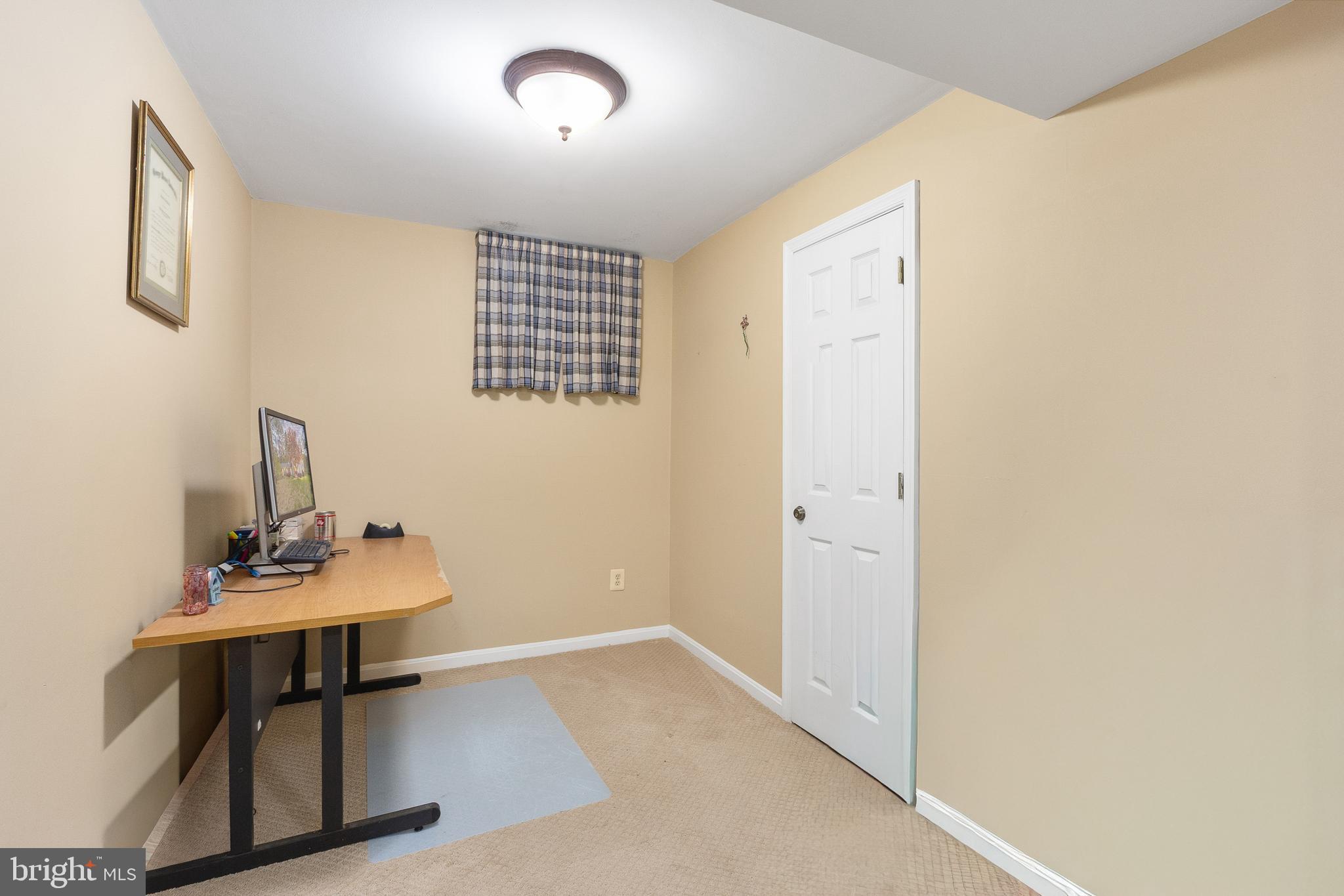 10802 Oldfield Drive Reston, VA 20191 - Photo 33 of 61 Bonus Room to HUGE Closet or Storage