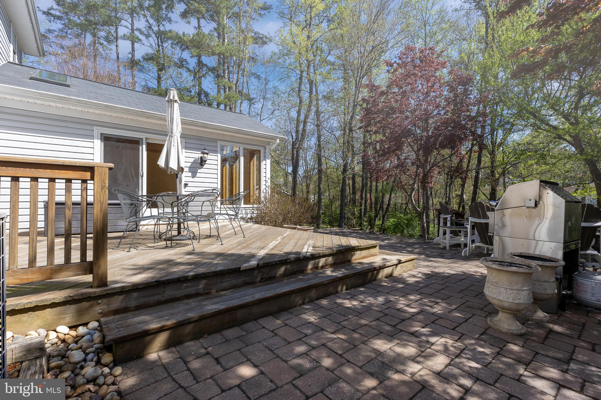 10802 Oldfield Drive Reston, VA 20191 - Photo 56 of 61