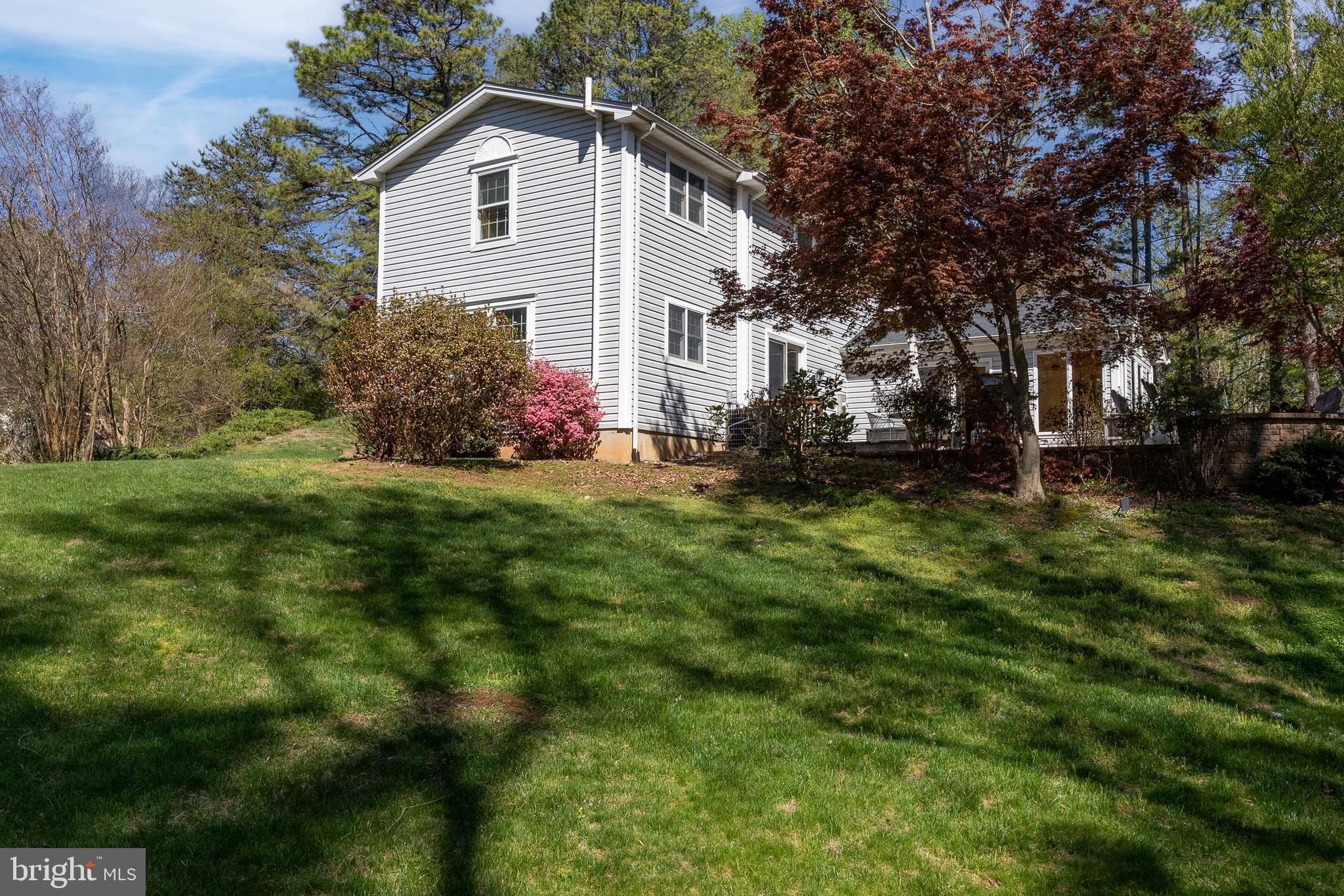 10802 Oldfield Drive Reston, VA 20191 - Photo 58 of 61