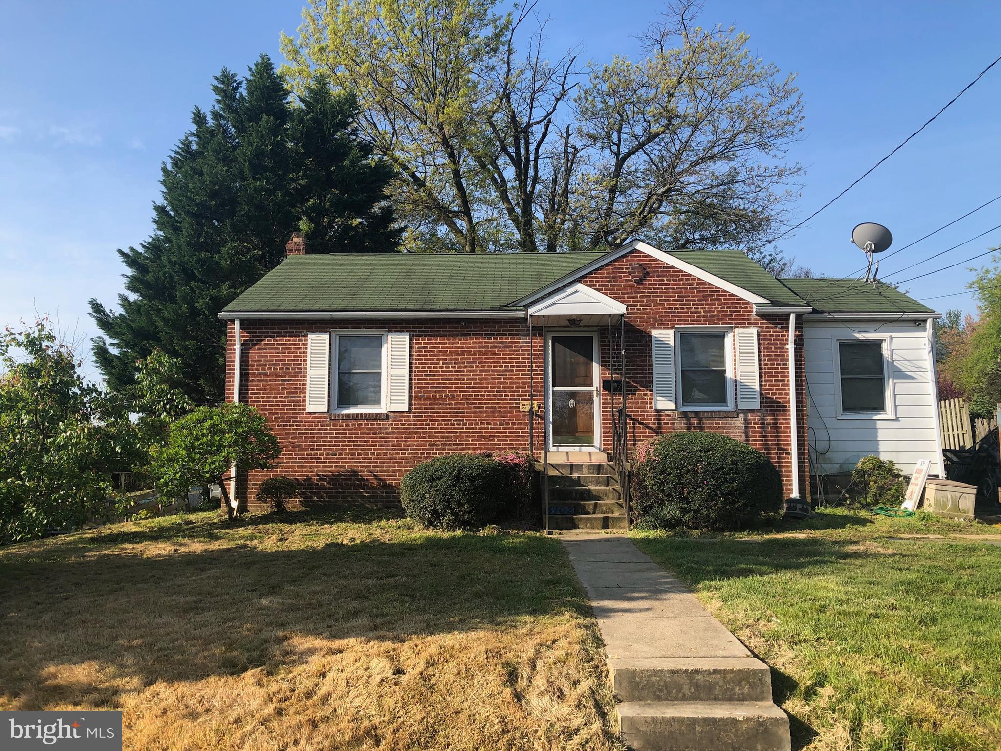 3702 Carey Street Silver Spring, MD 20902 - Photo 2 of 4 Gallery Image 2