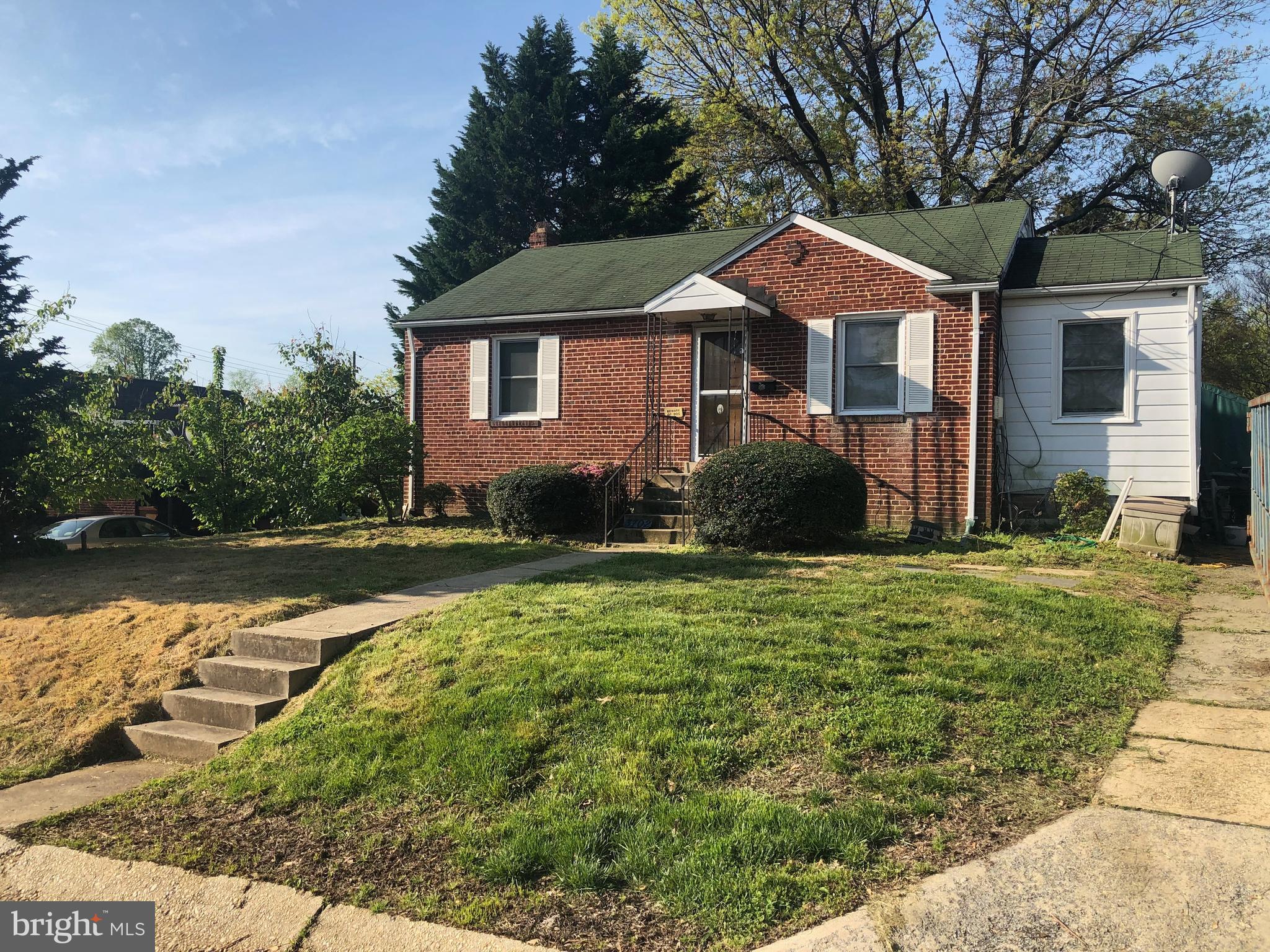 3702 Carey Street Silver Spring, MD 20902 - Photo 3 of 4 Gallery Image 3