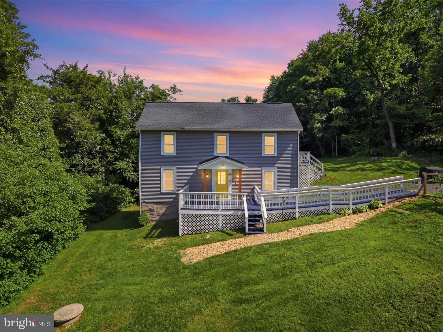 223 Andrew Chapel Road Stafford, VA 22554 - Photo 40 of 40