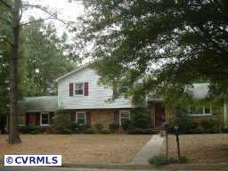 1317 Hermitage Road Colonial Heights, VA 23834 - Photo 1 of 1 Gallery Image 1