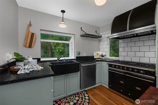 $1,750,000 | 5417 Countryside Beach Drive Northwest, Olympia, WA 98502