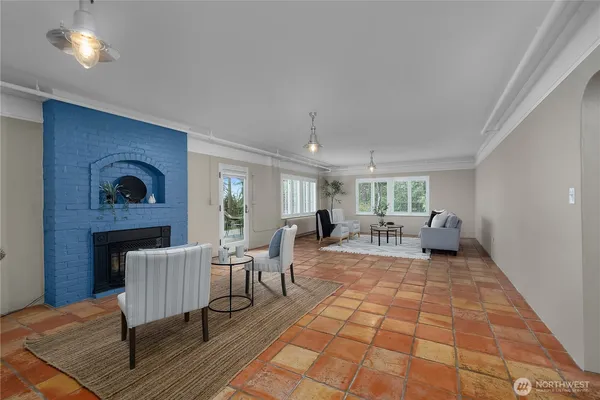 $1,750,000 | 5417 Countryside Beach Drive Northwest, Olympia, WA 98502