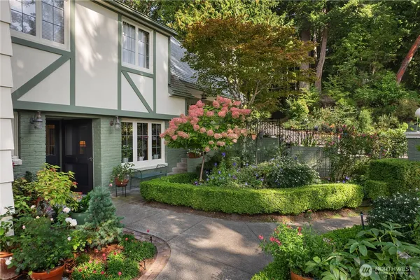 $1,750,000 | 5417 Countryside Beach Drive Northwest, Olympia, WA 98502