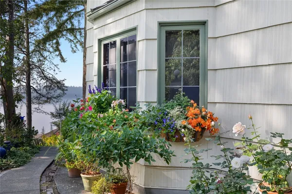 $1,750,000 | 5417 Countryside Beach Drive Northwest, Olympia, WA 98502