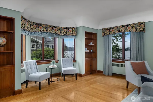 $1,750,000 | 5417 Countryside Beach Drive Northwest, Olympia, WA 98502