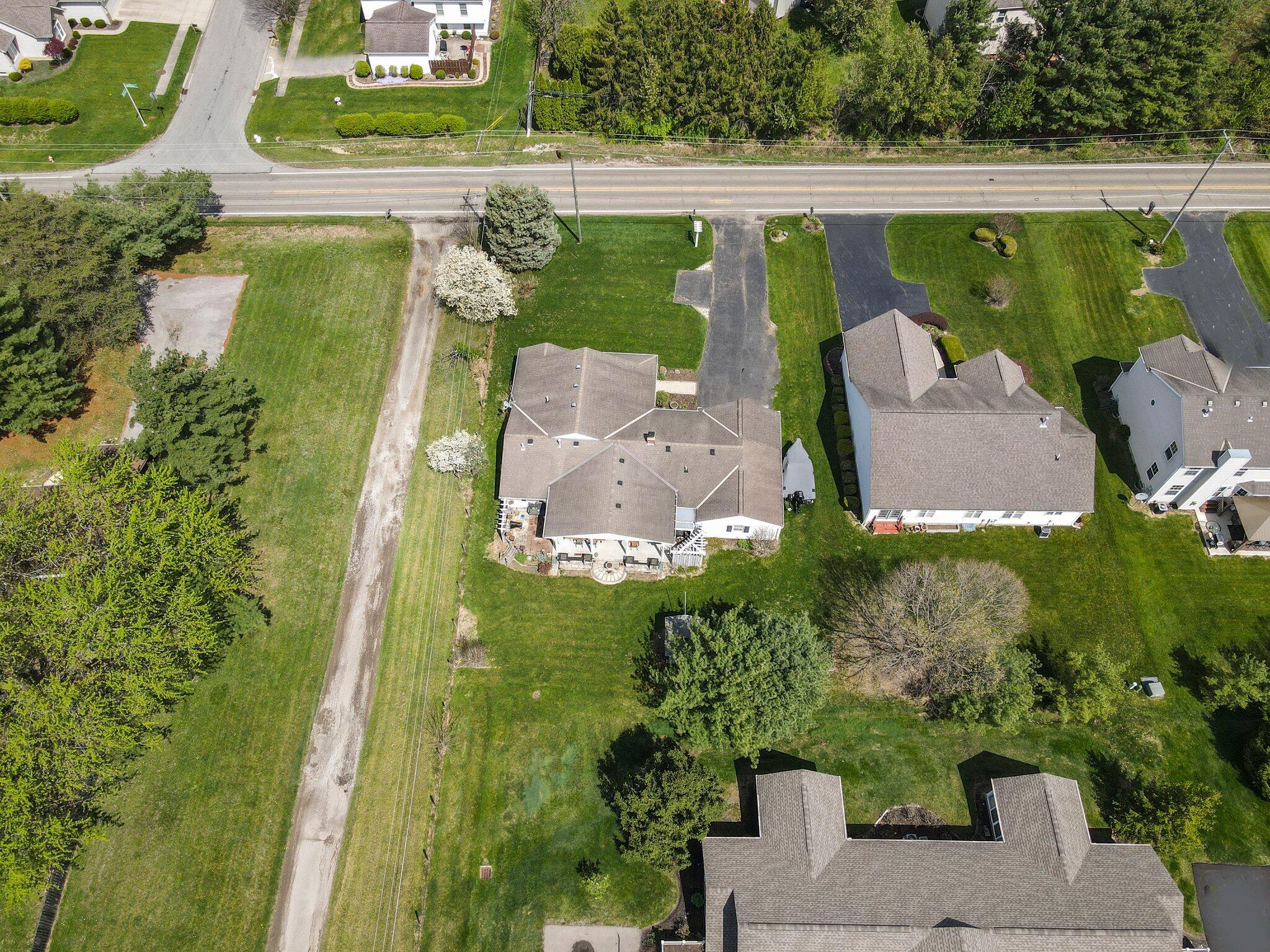 5575 Broadview Road Columbus, OH 43230 - Photo 63 of 66 Ariel