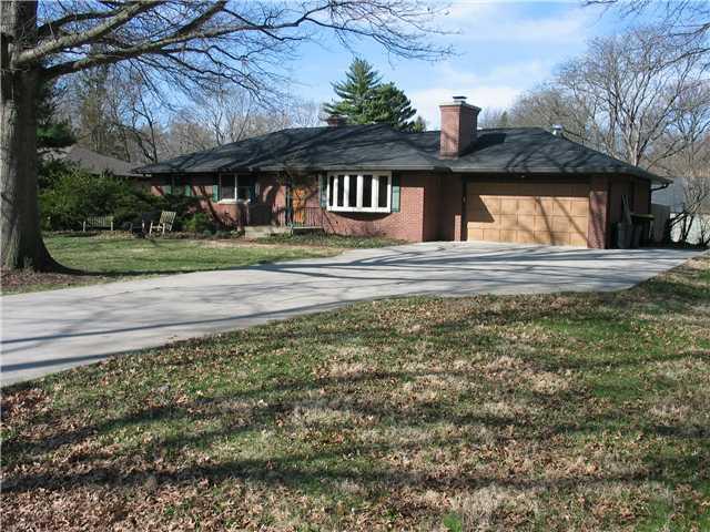 6308 North Rural Street Indianapolis, IN 46220 - Photo 1 of 18 Gallery Image 1