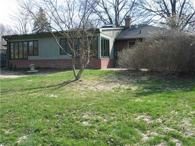 6308 North Rural Street Indianapolis, IN 46220 - Photo 15 of 18 Gallery Image 15