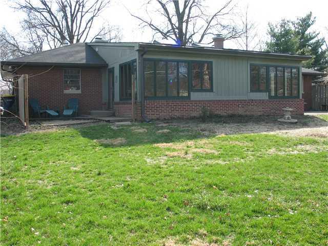 6308 North Rural Street Indianapolis, IN 46220 - Photo 16 of 18 Gallery Image 16