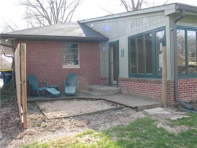 6308 North Rural Street Indianapolis, IN 46220 - Photo 17 of 18 Gallery Image 17