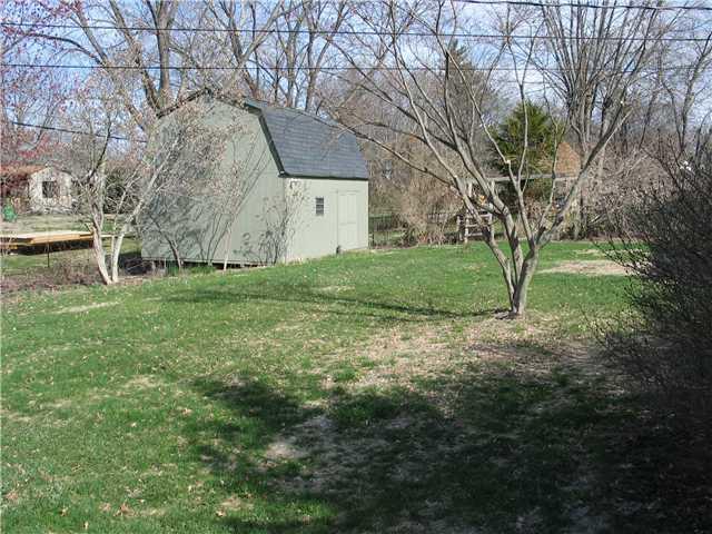 6308 North Rural Street Indianapolis, IN 46220 - Photo 18 of 18 Gallery Image 18