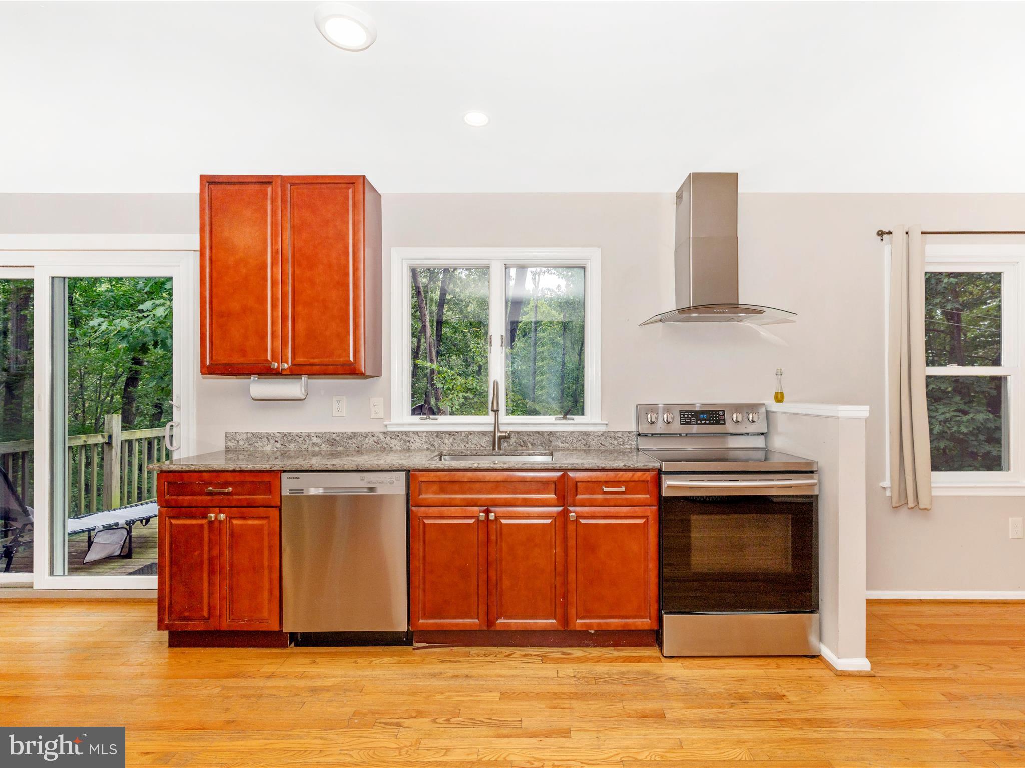 3045 Flint Hill Road Adamstown, MD 21710 - Photo 12 of 41 Kitchen