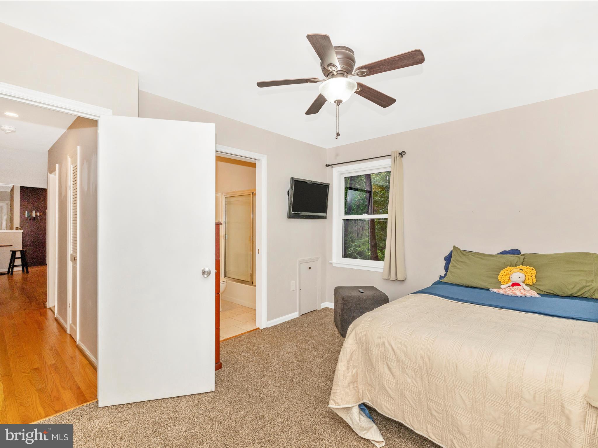 3045 Flint Hill Road Adamstown, MD 21710 - Photo 17 of 41 Primary Bedroom