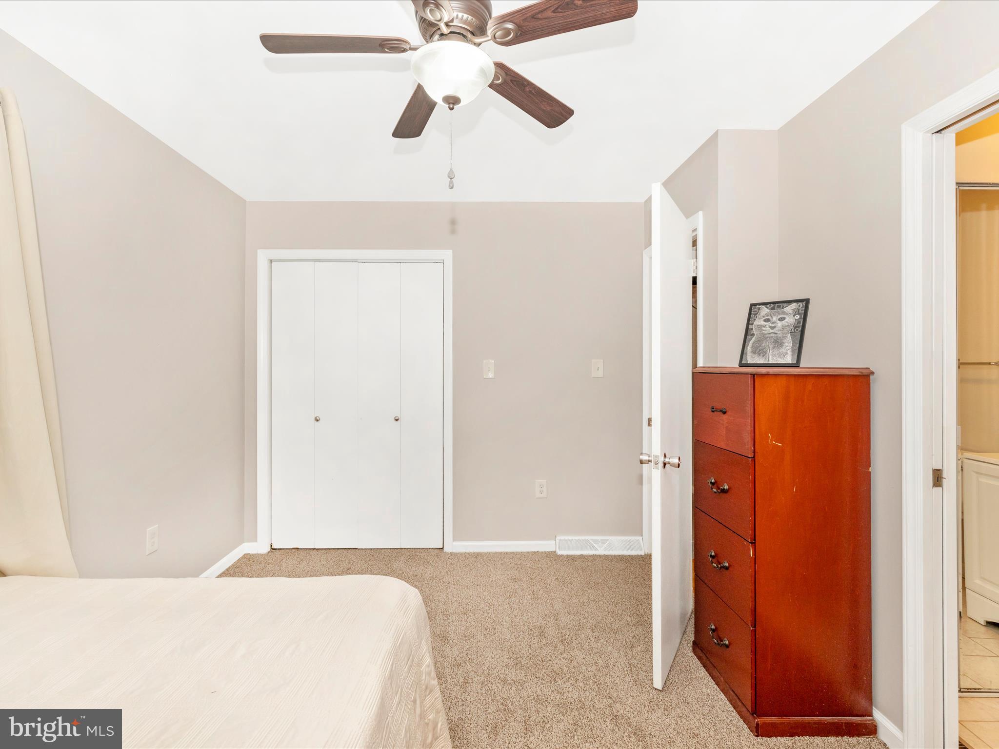 3045 Flint Hill Road Adamstown, MD 21710 - Photo 18 of 41 Primary Bedroom