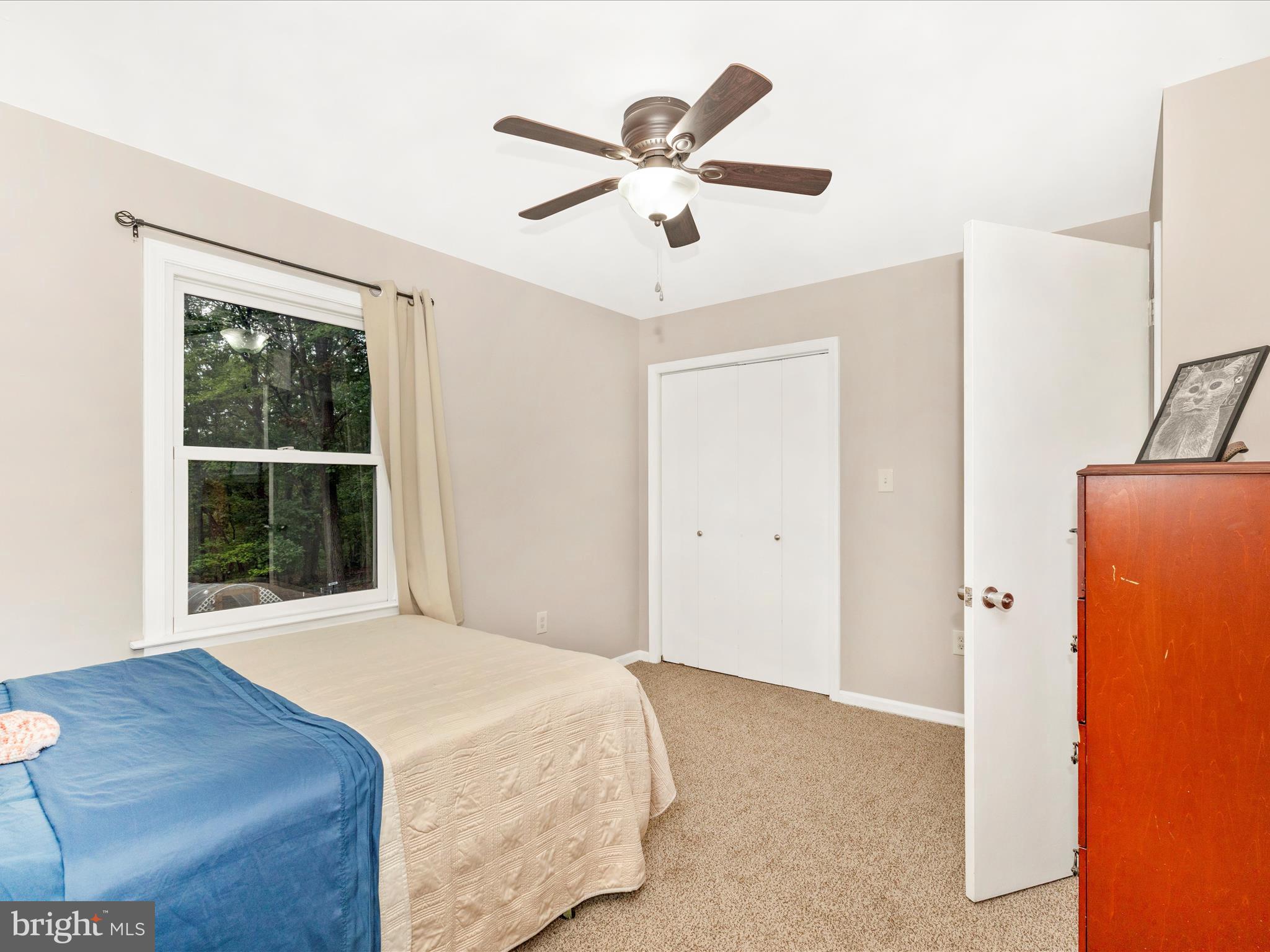 3045 Flint Hill Road Adamstown, MD 21710 - Photo 19 of 41 Primary Bedroom