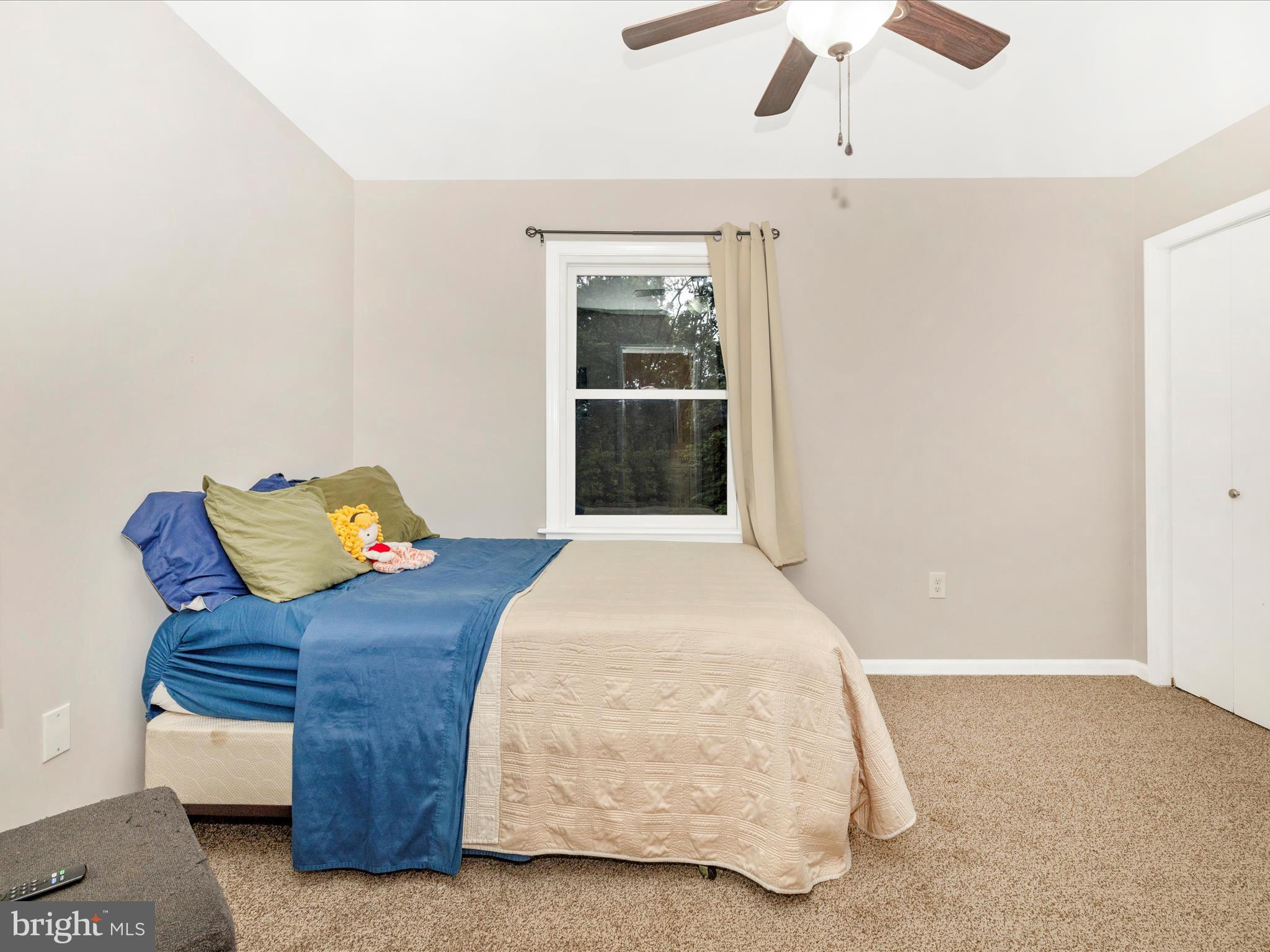 3045 Flint Hill Road Adamstown, MD 21710 - Photo 20 of 41 Primary Bedroom