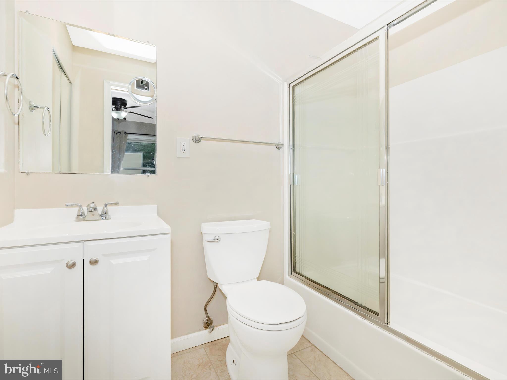 3045 Flint Hill Road Adamstown, MD 21710 - Photo 21 of 41 Primary Bathroom