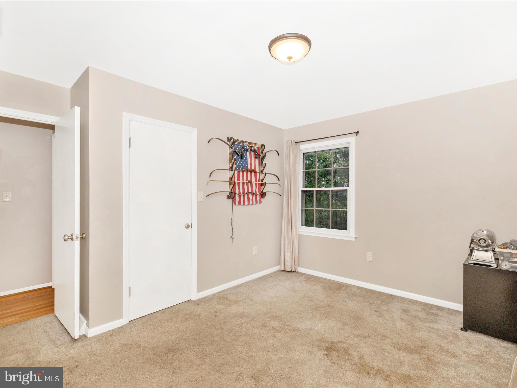3045 Flint Hill Road Adamstown, MD 21710 - Photo 25 of 41 Bedroom 3