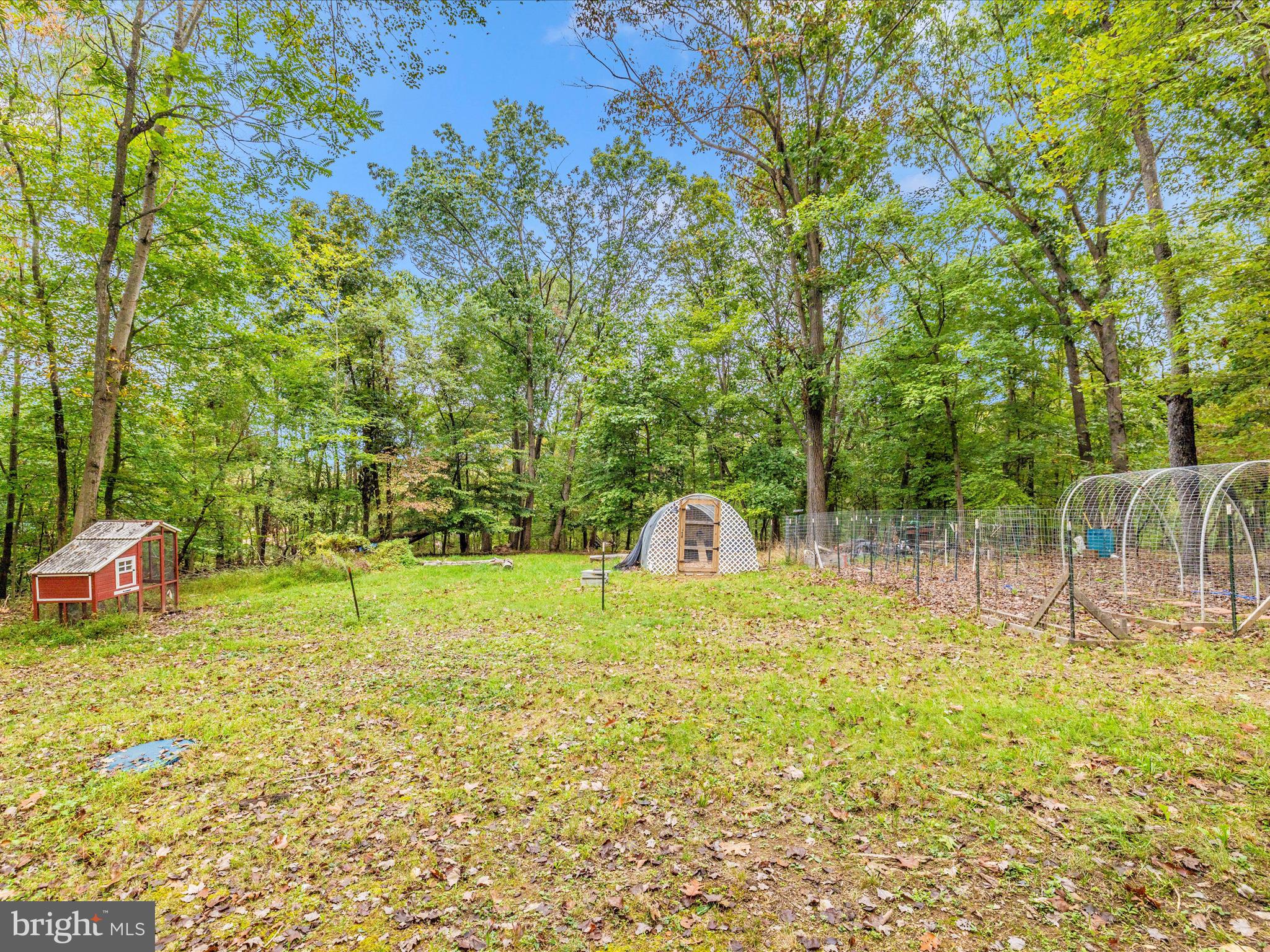 3045 Flint Hill Road Adamstown, MD 21710 - Photo 39 of 41 Exterior Back