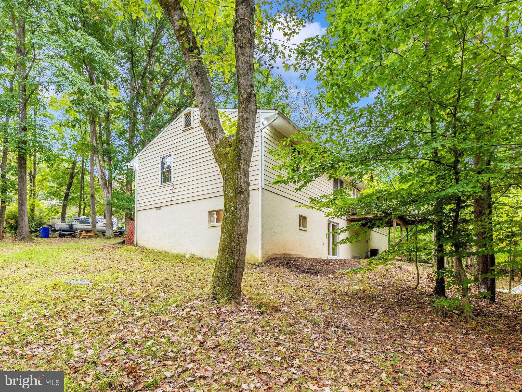 3045 Flint Hill Road Adamstown, MD 21710 - Photo 40 of 41 Exterior Back