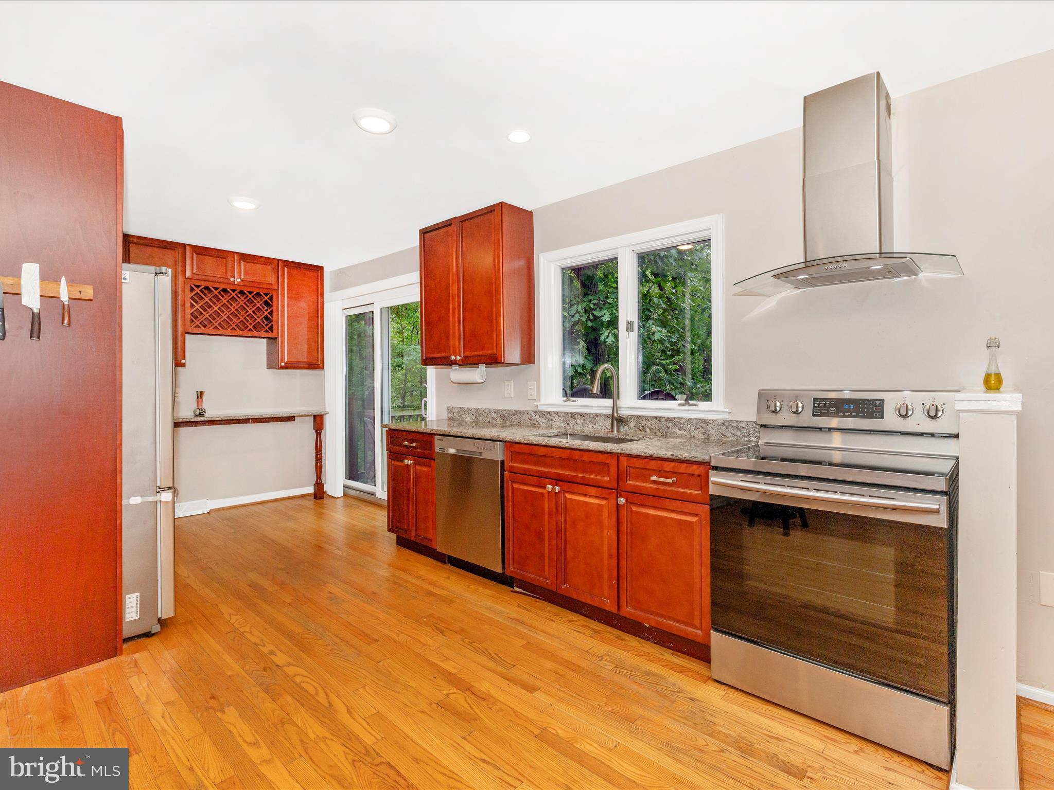 3045 Flint Hill Road Adamstown, MD 21710 - Photo 10 of 41 Kitchen