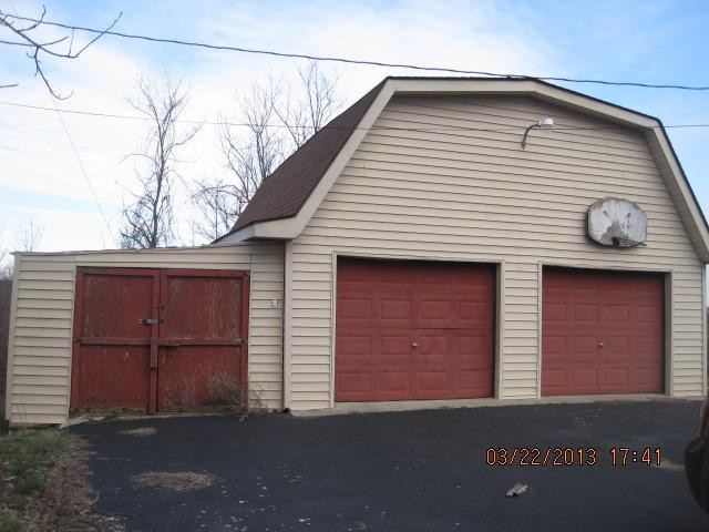 2470 Dry Fork Road Winchester, KY 40391 - Photo 11 of 20 Photo 11