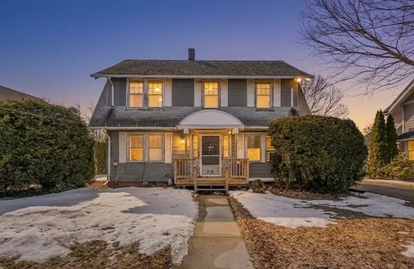 $225,000 | 224 Riverdale Street, West Springfield, MA 01089
