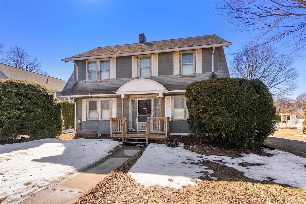 224 Riverdale Street West Springfield, MA 01089 - Photo 25 of 27