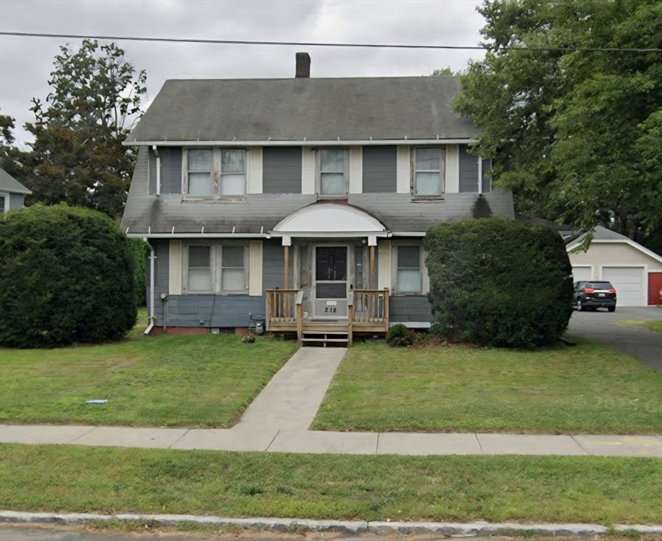 224 Riverdale Street West Springfield, MA 01089 - Photo 26 of 27