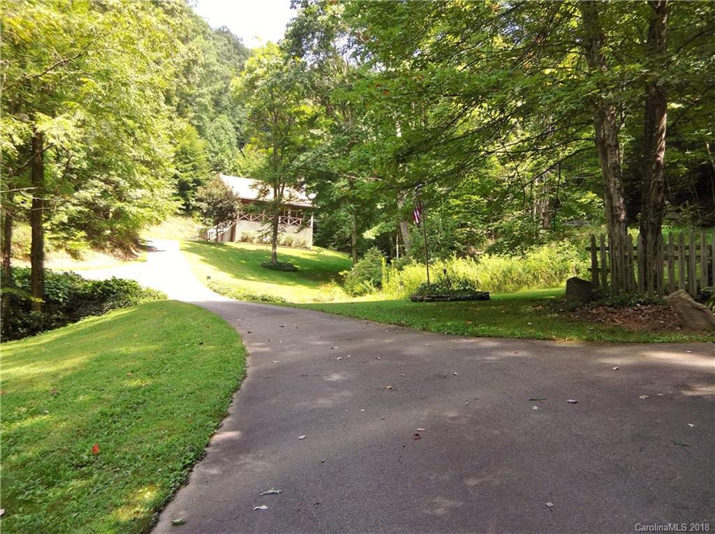 1259 Sorrells Cove Road Clyde, NC 28721 - Photo 1 of 36