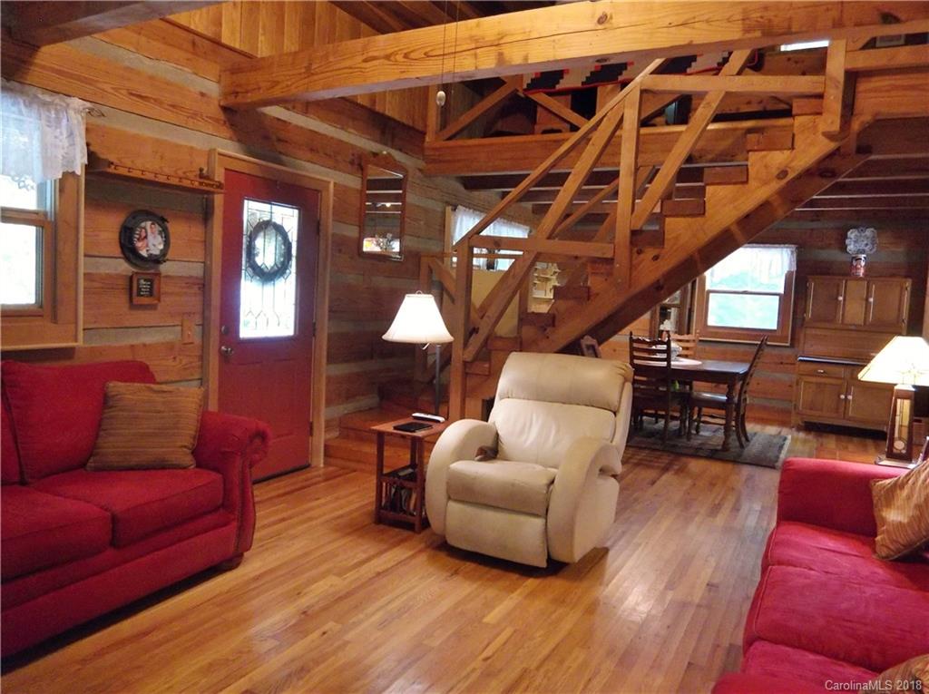 1259 Sorrells Cove Road Clyde, NC 28721 - Photo 14 of 36