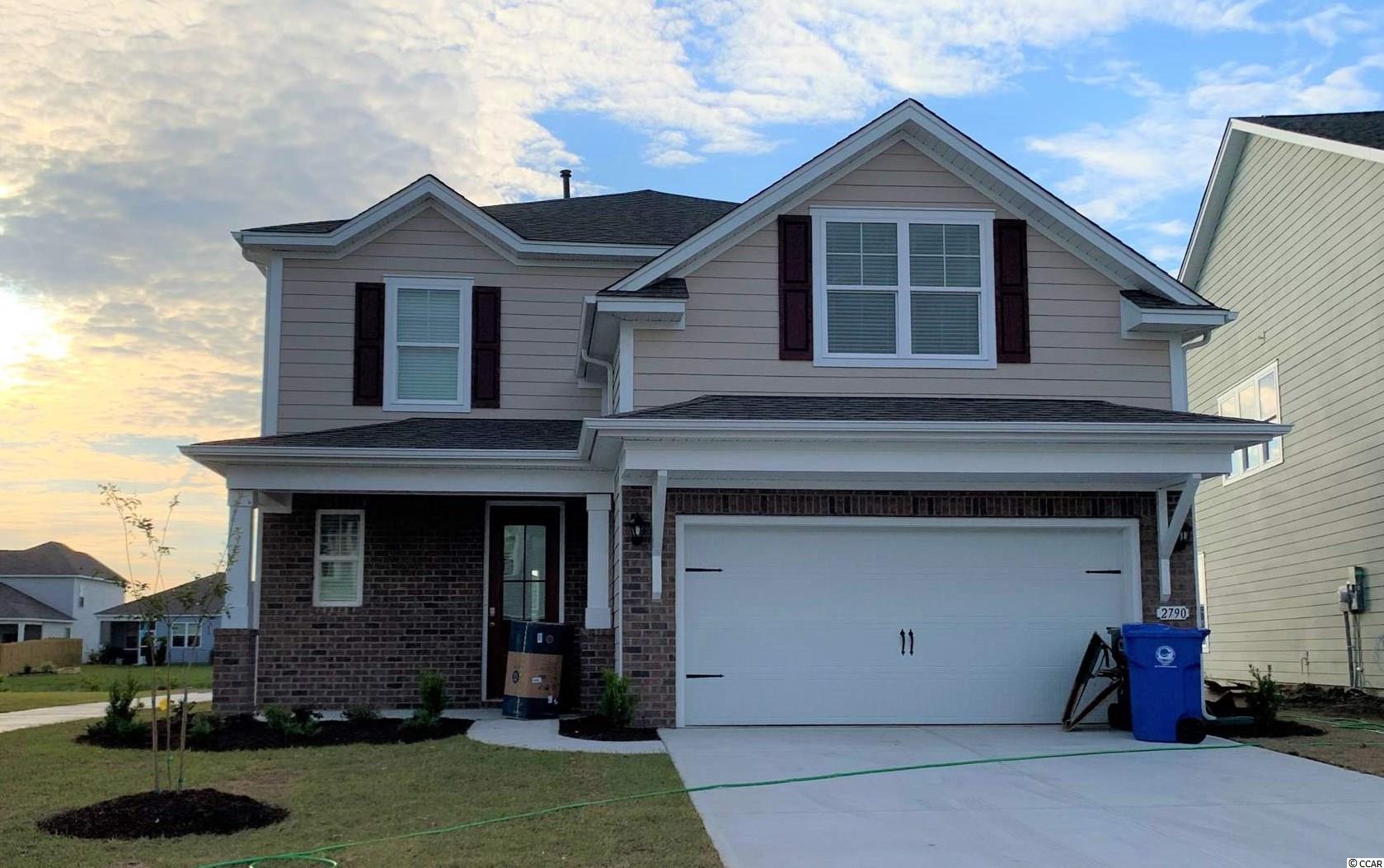 2790 Stellar Loop Myrtle Beach, SC 29577 - Photo 1 of 40 Gallery Image 1