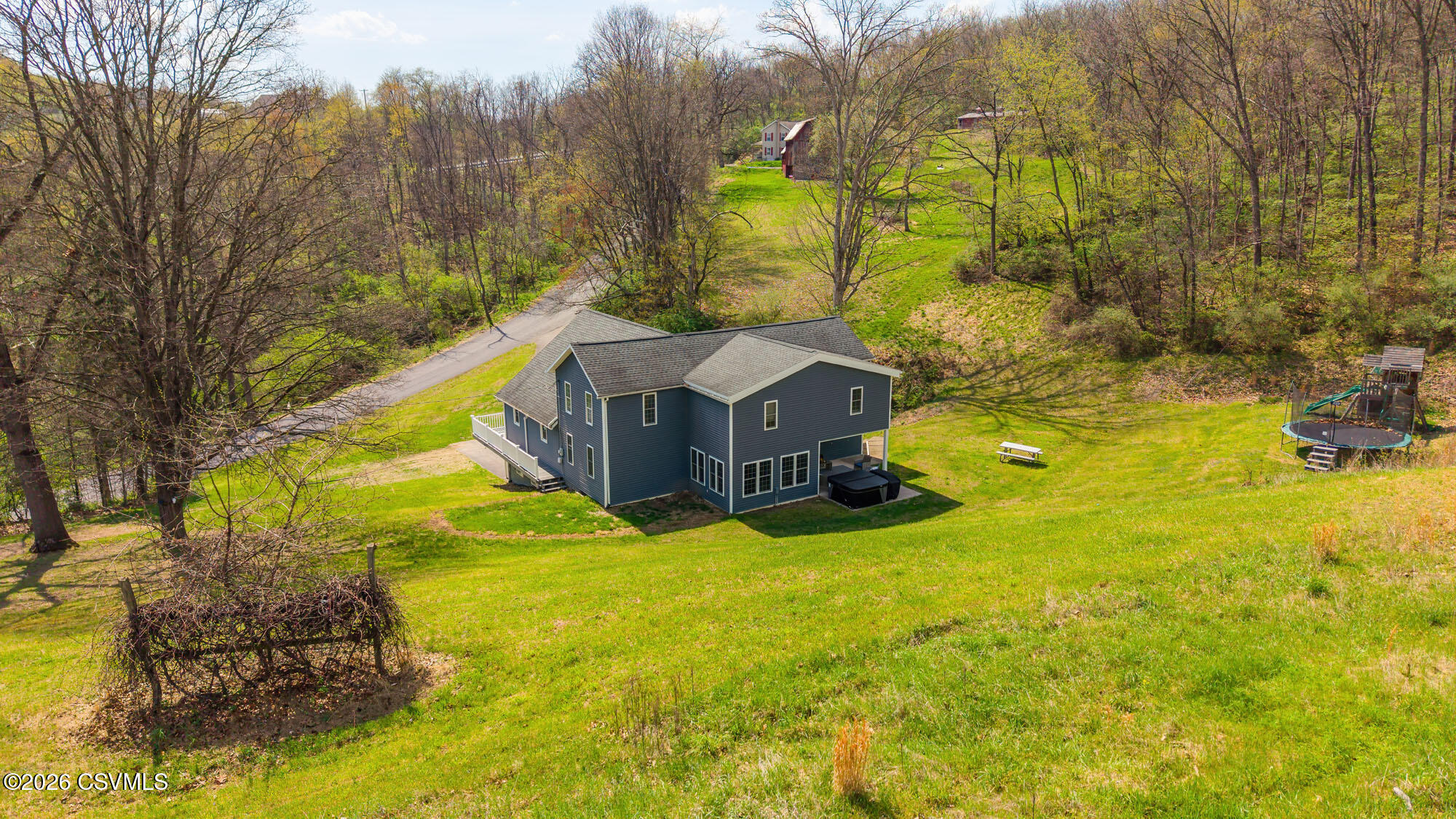 25 Blue School Road Danville, PA 17821 - Photo 6 of 57