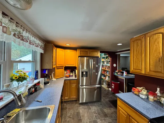 $380,000 | 2849 Dartmouth College Highway, Haverhill, NH 03774