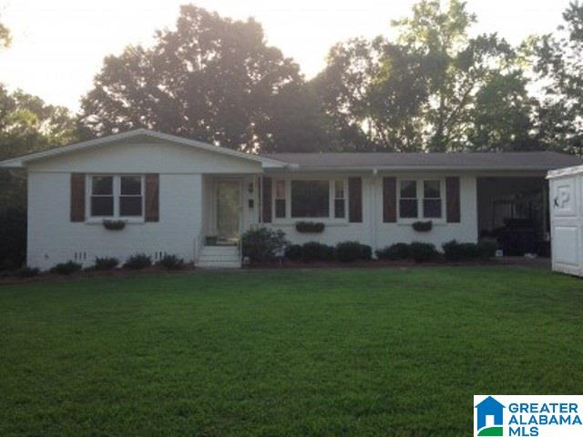 4356 Ruth Road Birmingham, AL 35213 - Photo 1 of 24