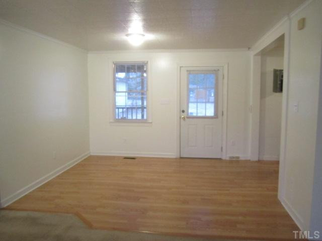 2305 Andor Place Raleigh, NC 27604 - Photo 3 of 9 Photo 3