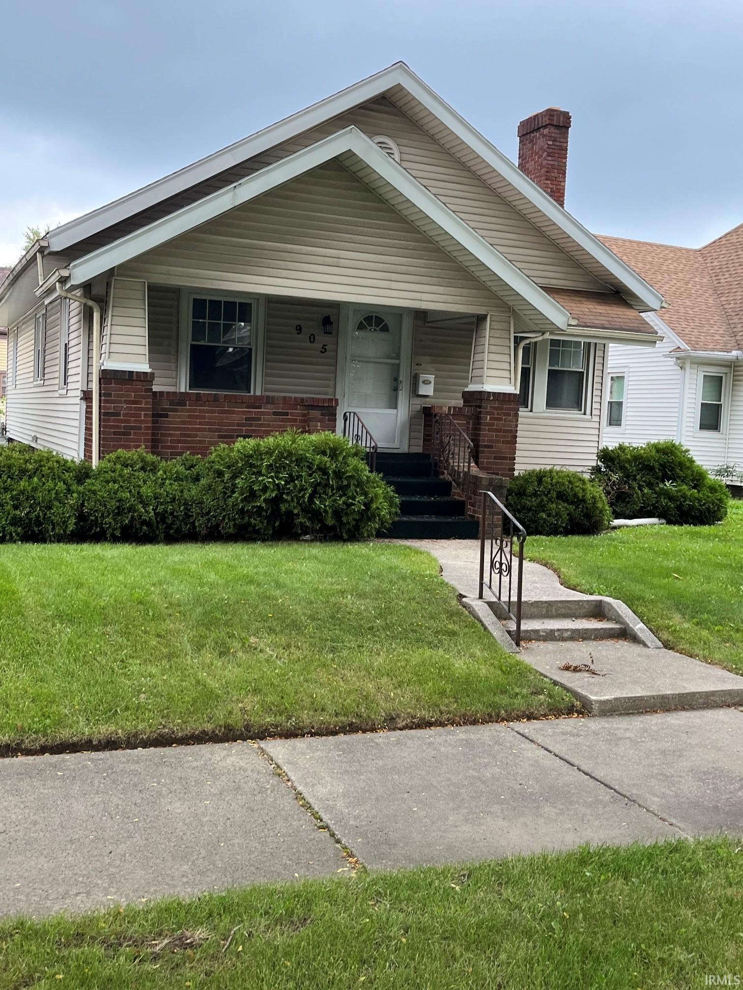 905 East Rudisill Boulevard Fort Wayne, IN 46806 - Photo 24 of 26 Gallery Image 24