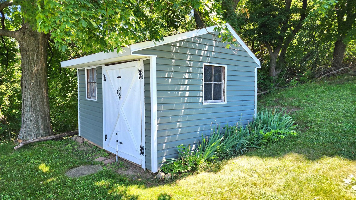 855 Quarry Road Jamestown, OH 45335 - Photo 71 of 84