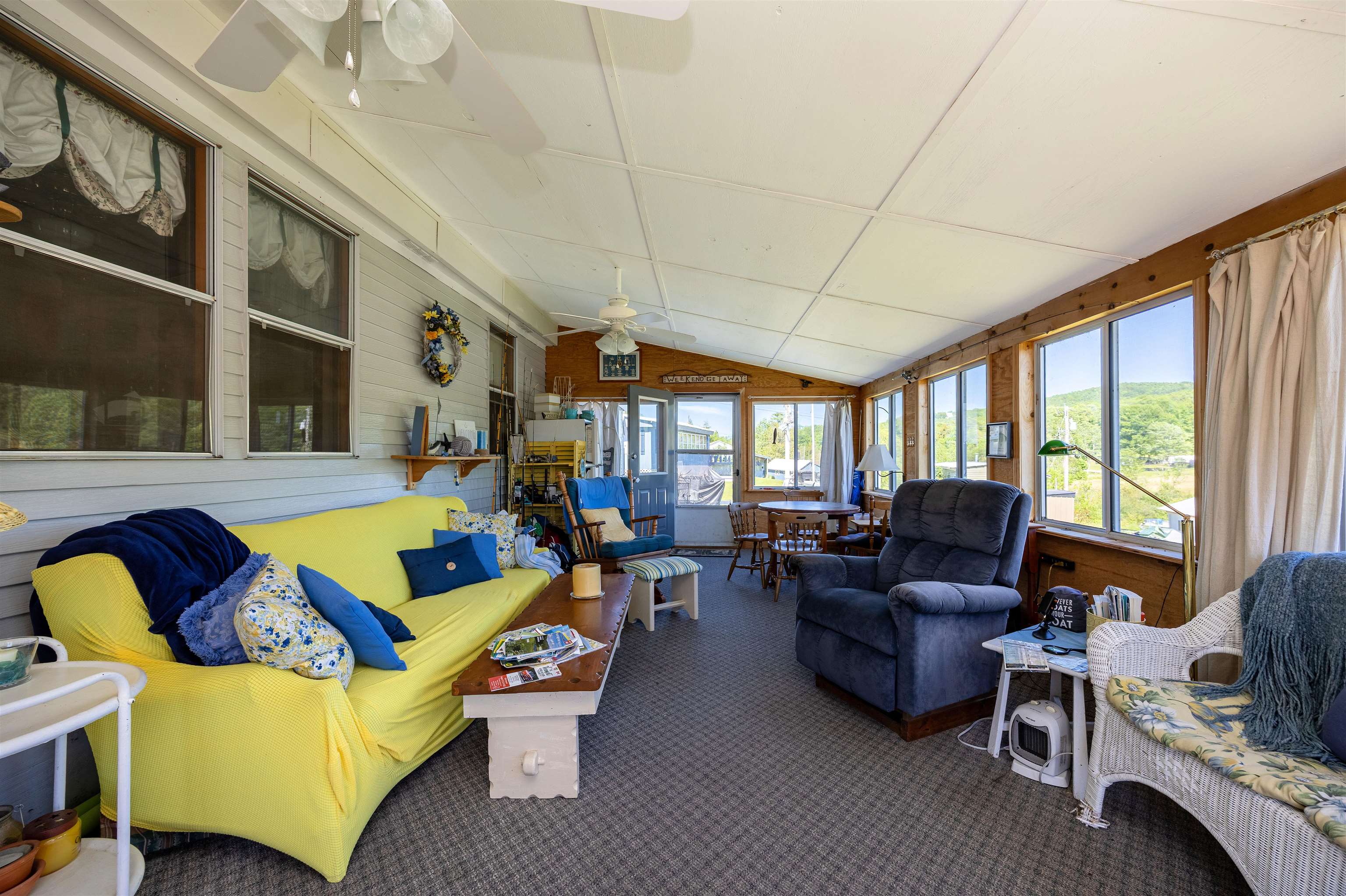 81 Shoreline Drive Barnet, VT 05821 - Photo 15 of 40