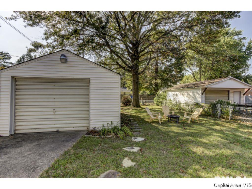 2117 North 7th Street Springfield, IL 62702 - Photo 22 of 23
