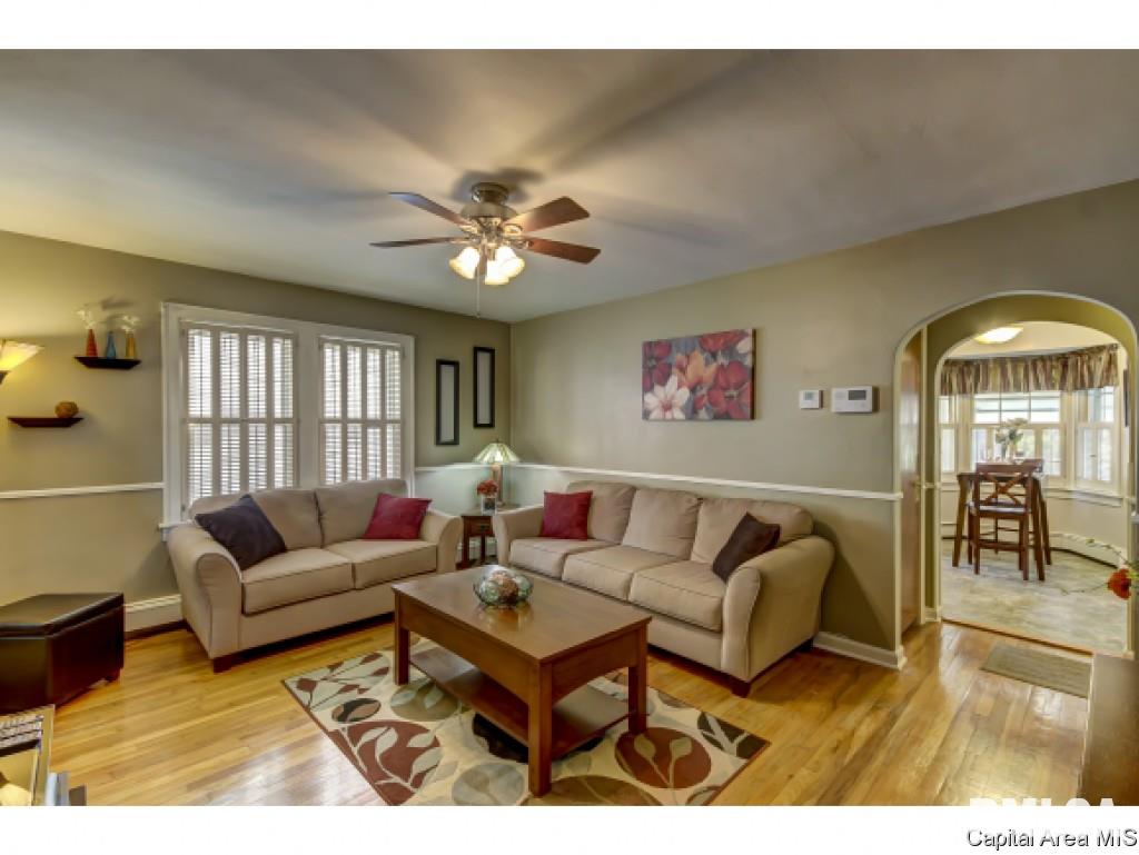 2117 North 7th Street Springfield, IL 62702 - Photo 8 of 23