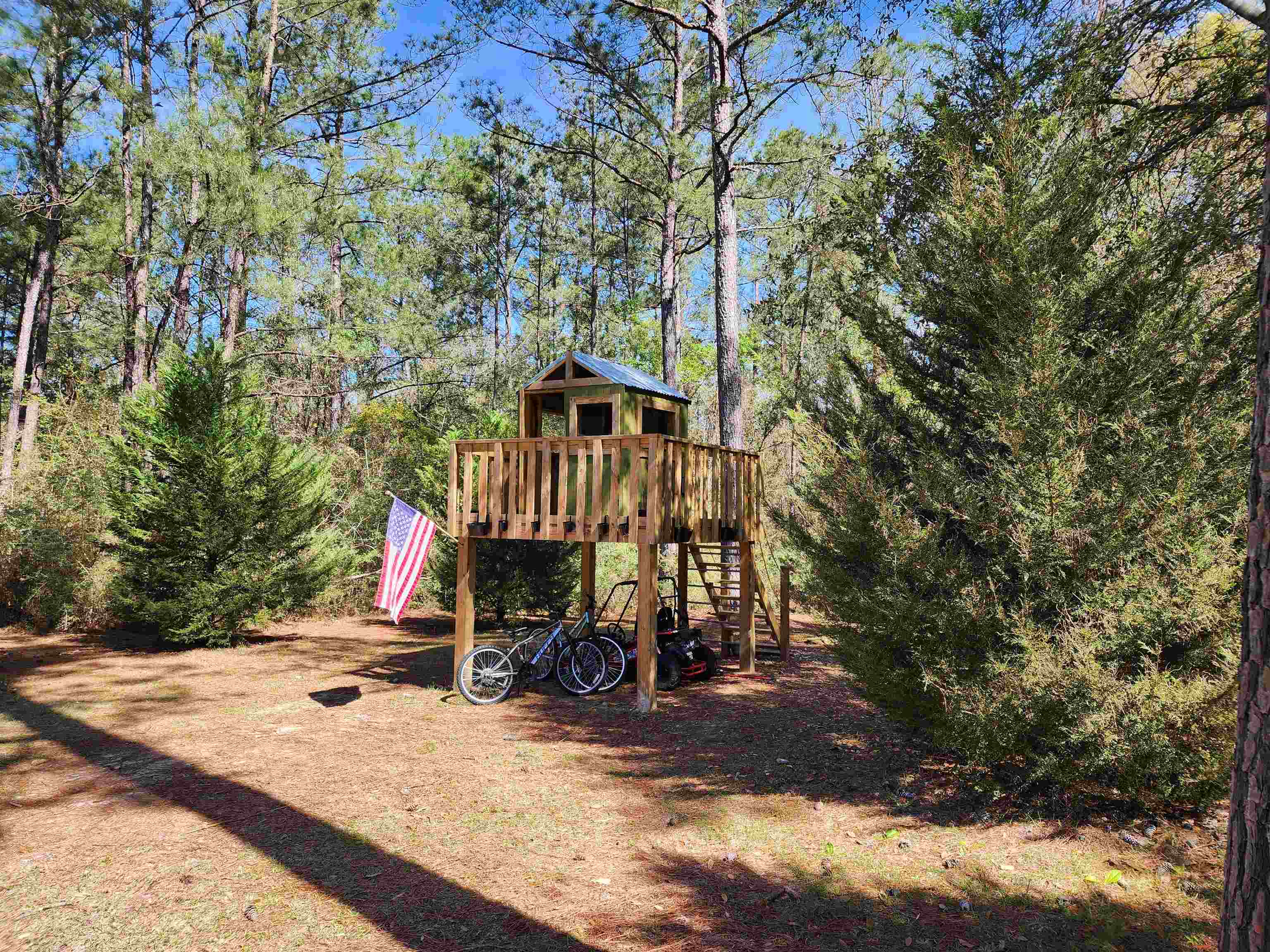 8843 Dixon Road Bay Minette, AL 36507 - Photo 35 of 40