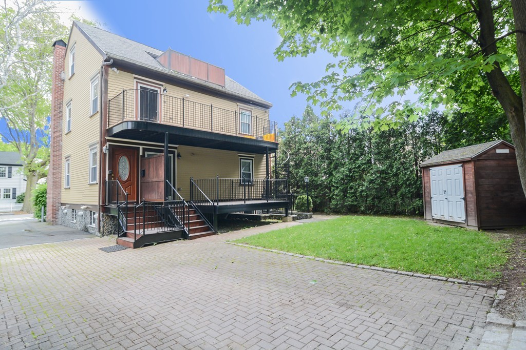 25-27 Sunset Road Cambridge, MA 02138 - Photo 2 of 21